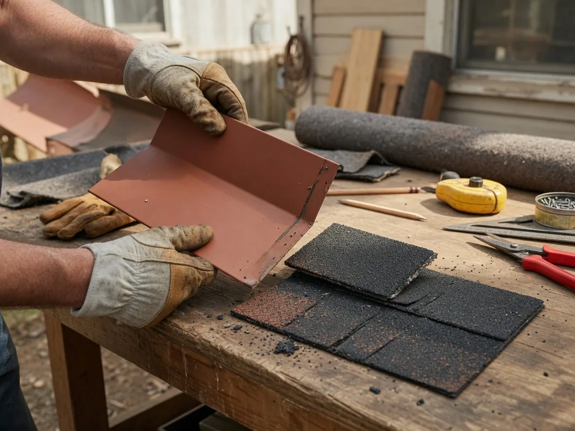 Roof Repair company in Desha, AR